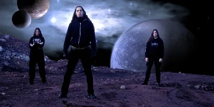 Realm of Algol
