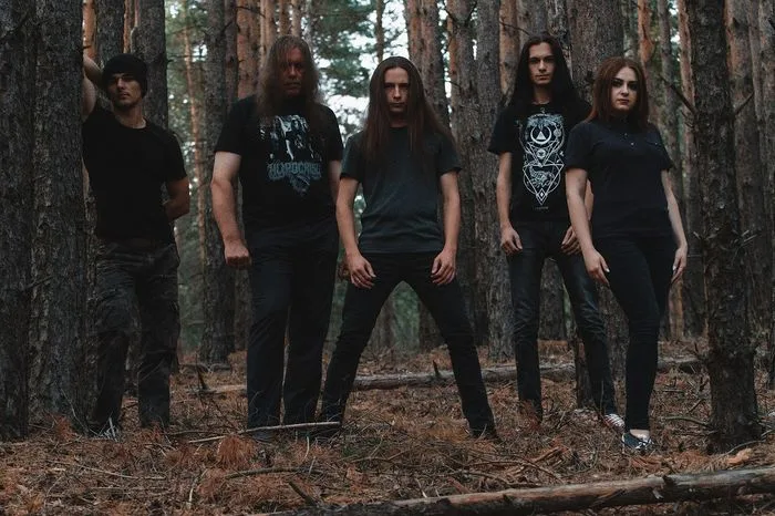 Realm of Desolation