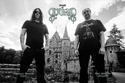 Realms of Odoric
