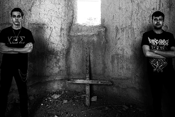 Reaper's Crypt