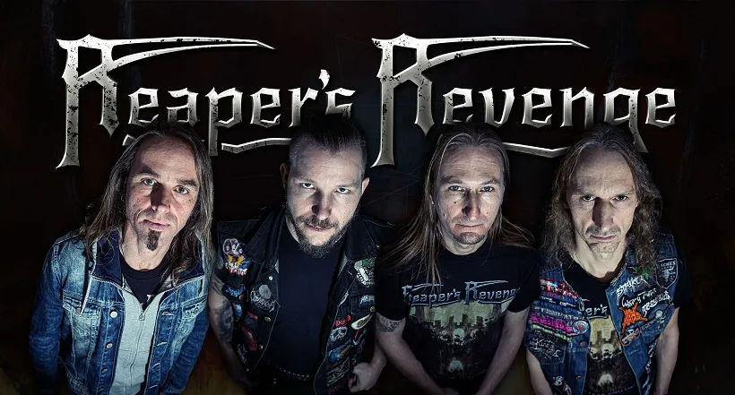 Reaper's Revenge