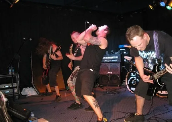 Head Hammer