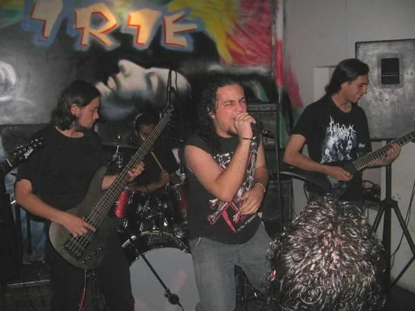 Rebelion