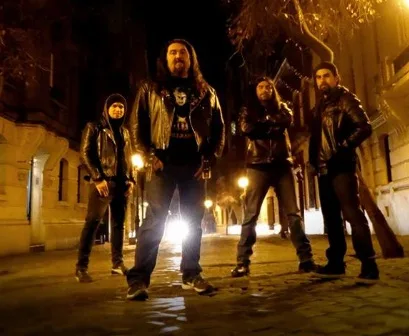 Rebelion