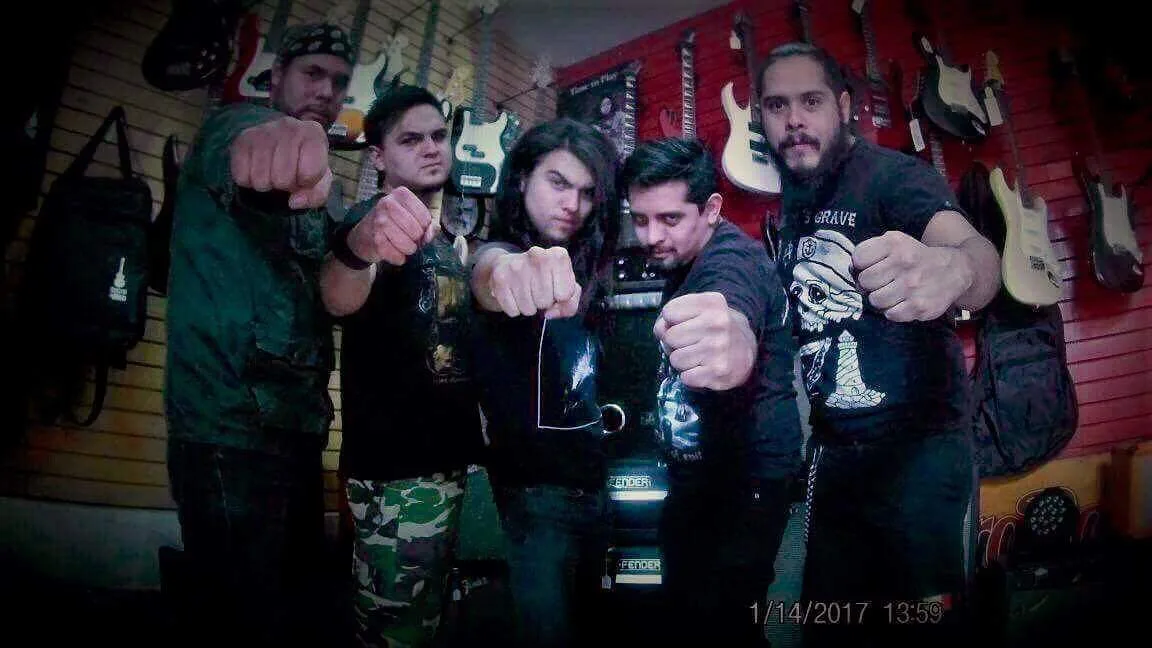 Rebellion