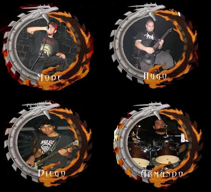 Rebirth by Fire