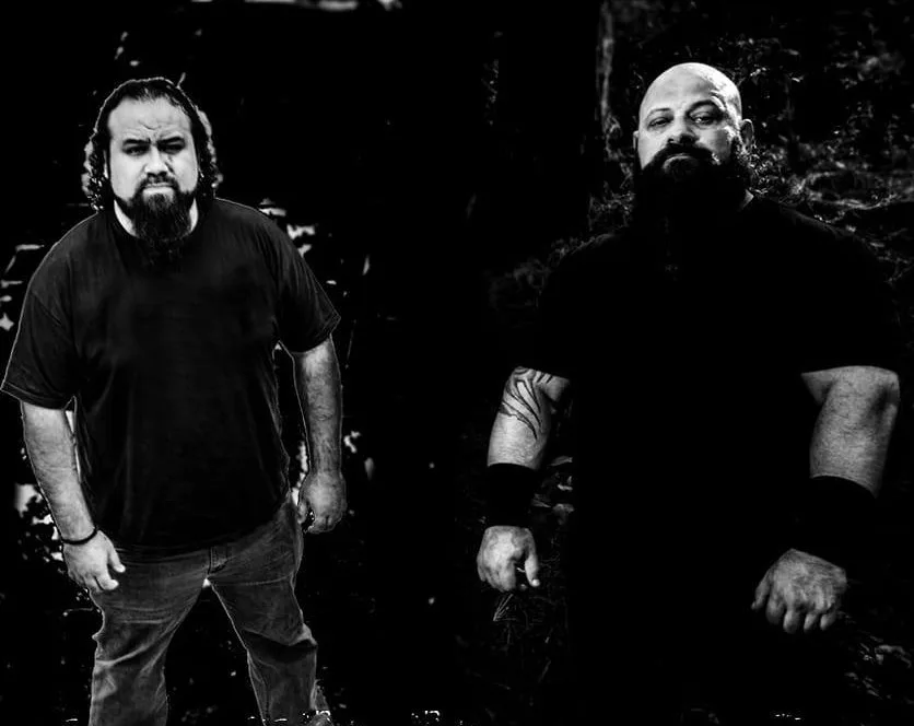 Reborn in Flames