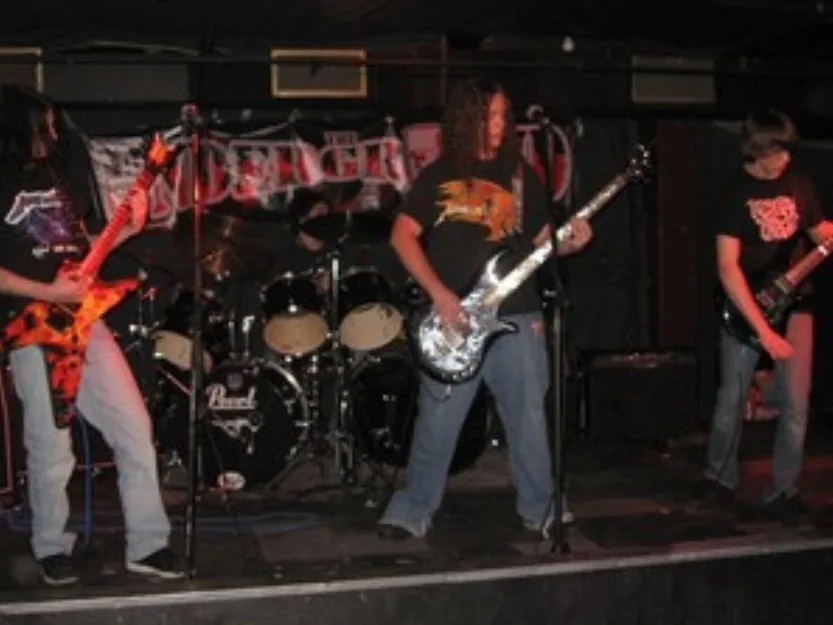 Reborn Pariah