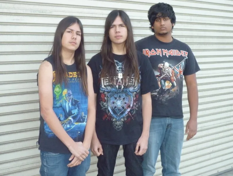 Reckless Flesh