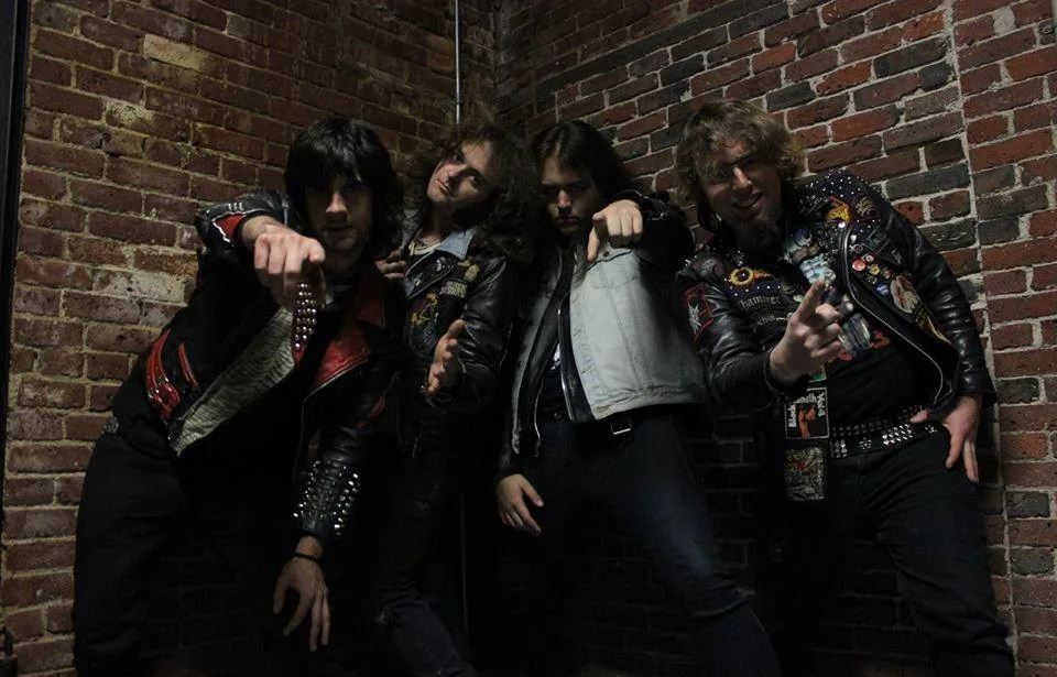 Reckless Force