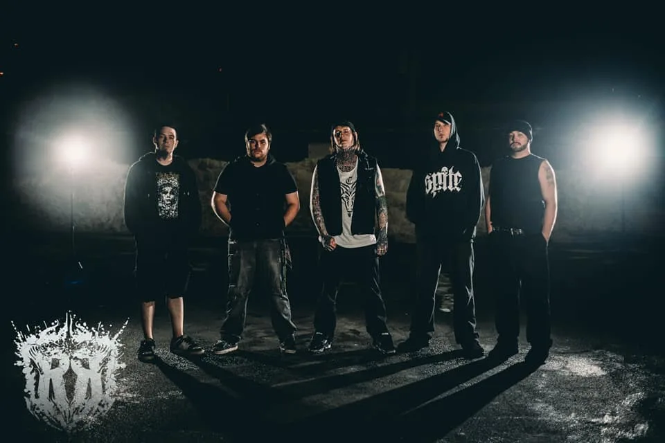 Reckless Redemption
