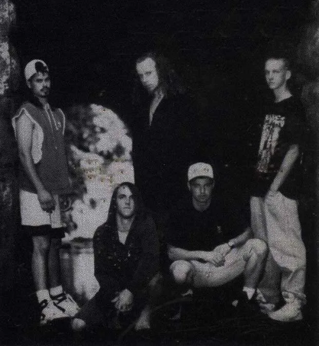 Recluse Chant