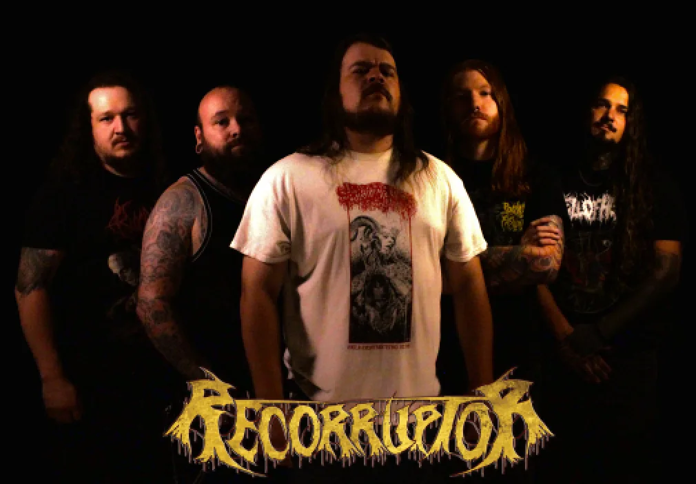 Recorruptor