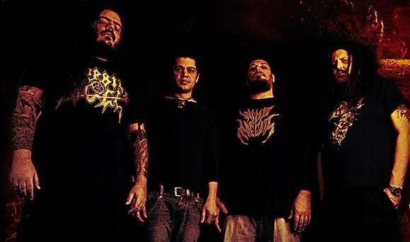 Womb of Maggots