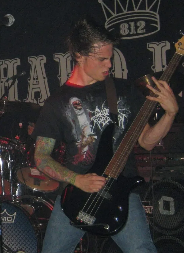 Rectal Slug