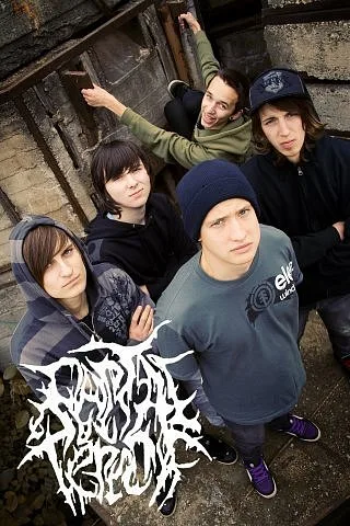 Rectal Terror