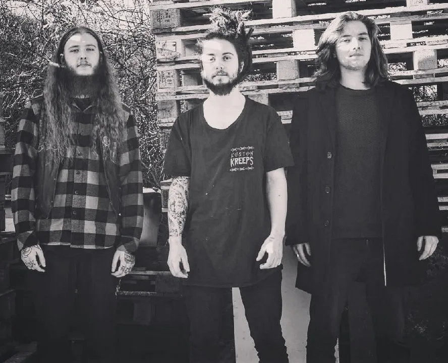 Red Eyed Cult
