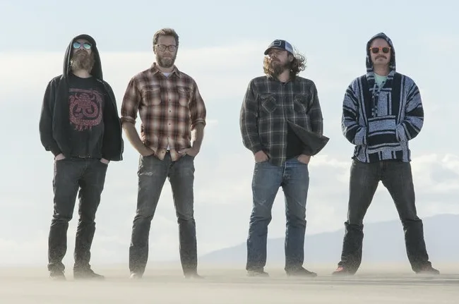 Red Fang