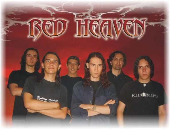 Red Heaven