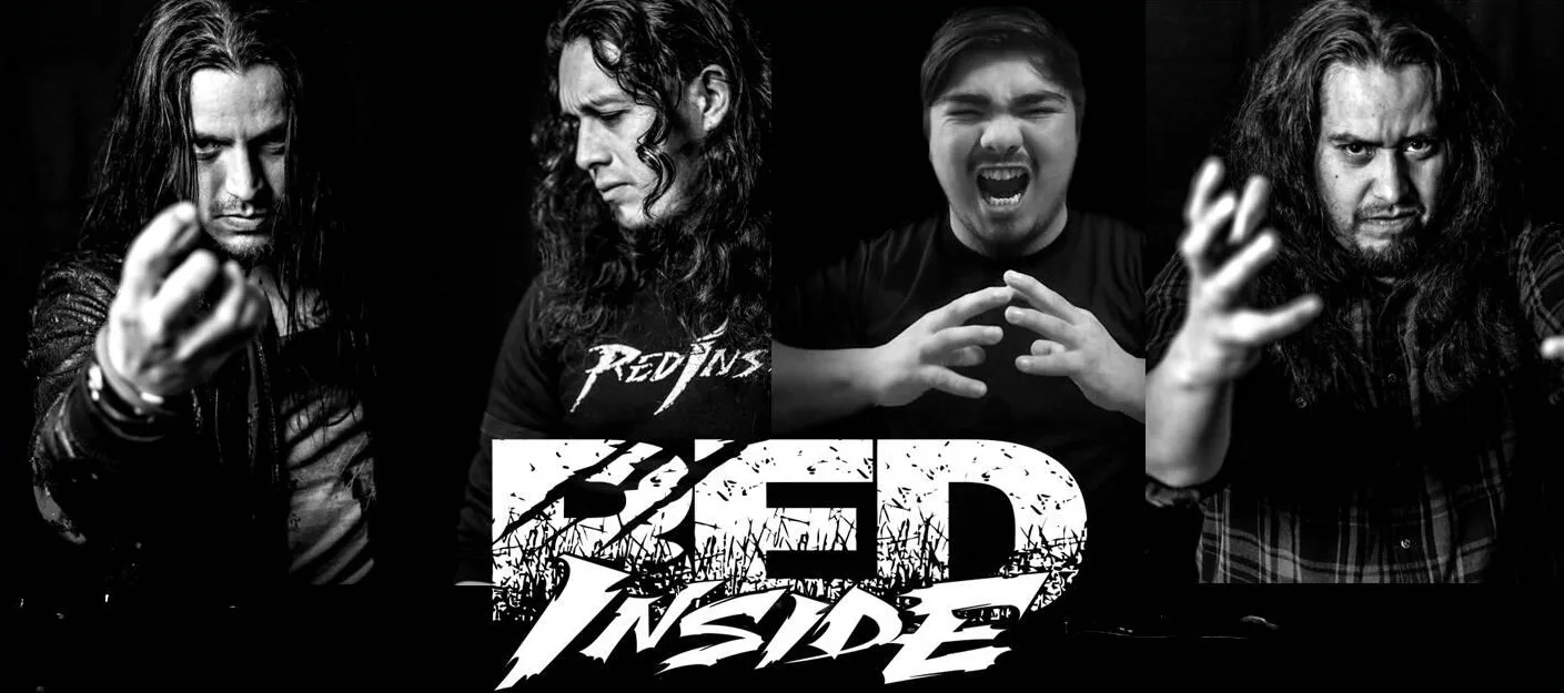 Red Inside