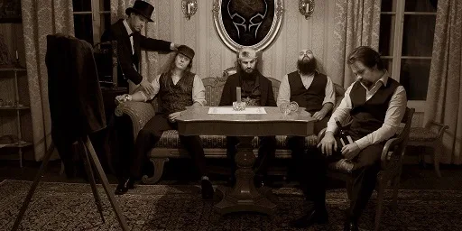 Red Room Ensemble