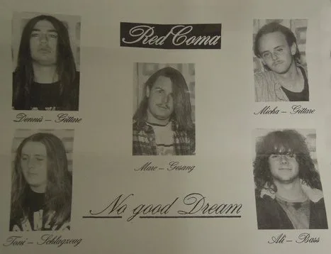 Redcoma