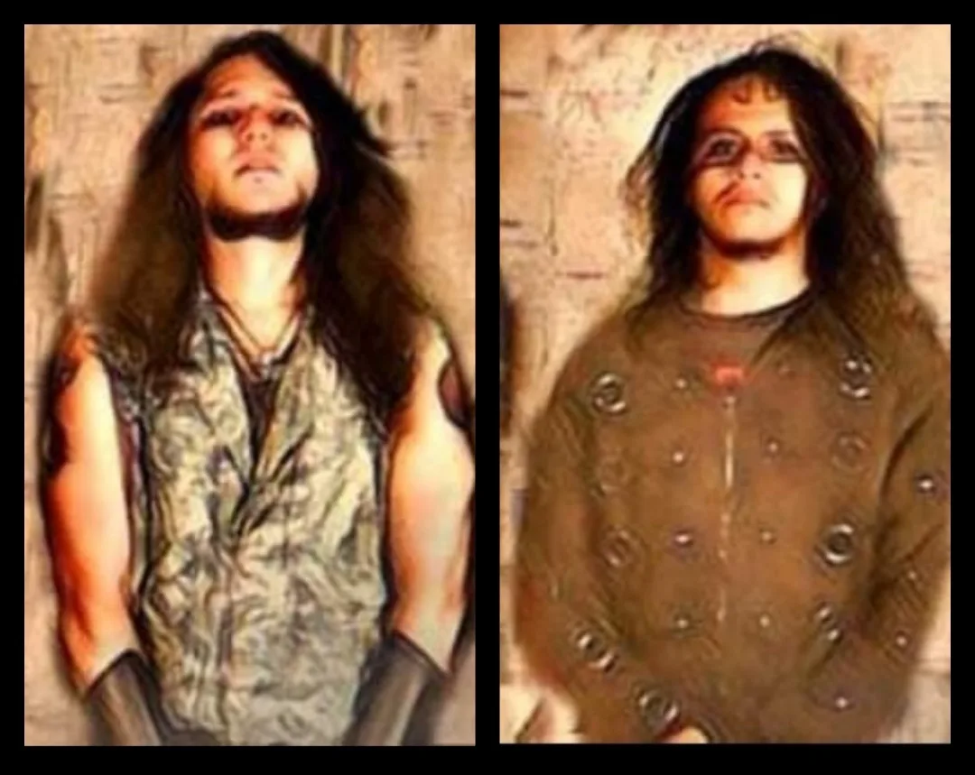 Redeemers of Martyrdom