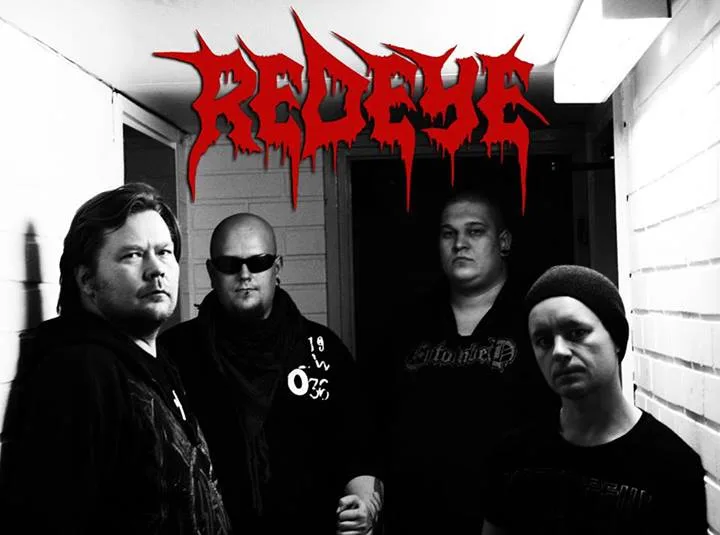 Redeye