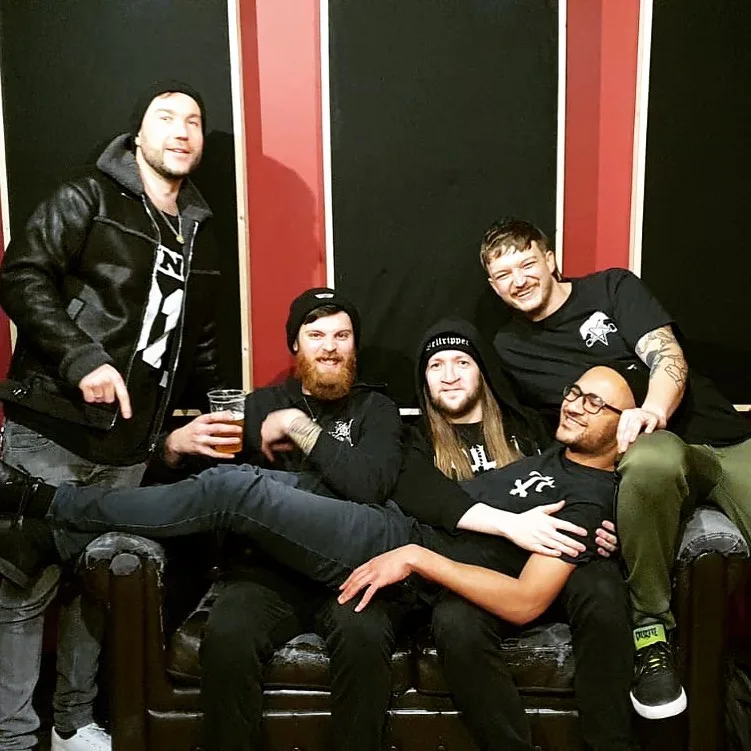 Redeye Revival