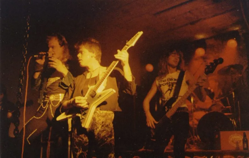band