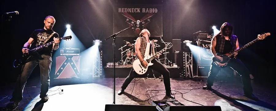 Redneck Radio