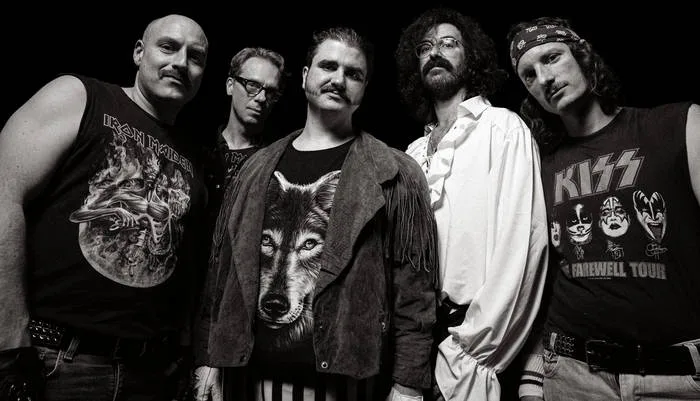 The Redneck Zombies