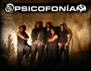 Psicofonía