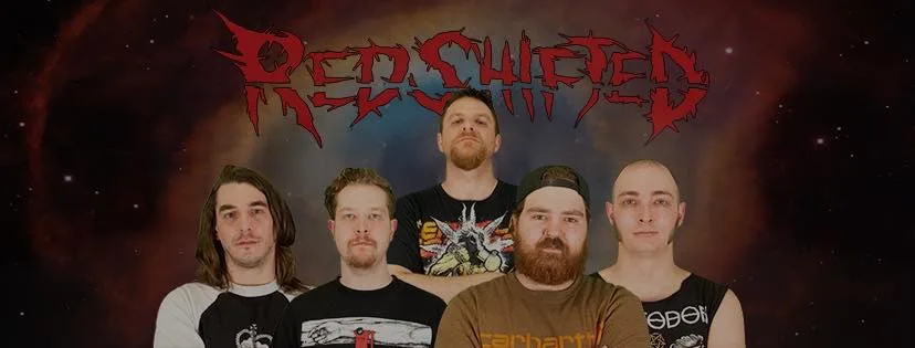 Redshifted