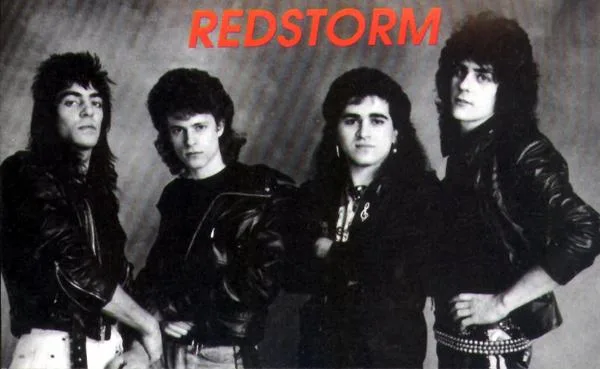 Redstorm
