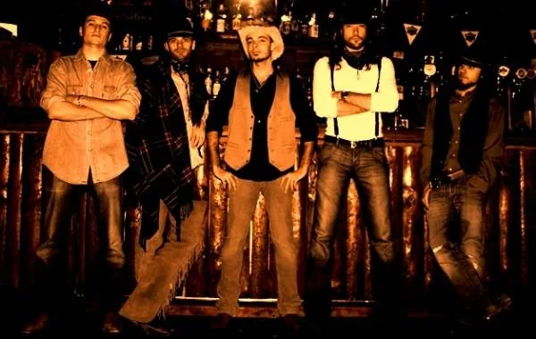 Redwest