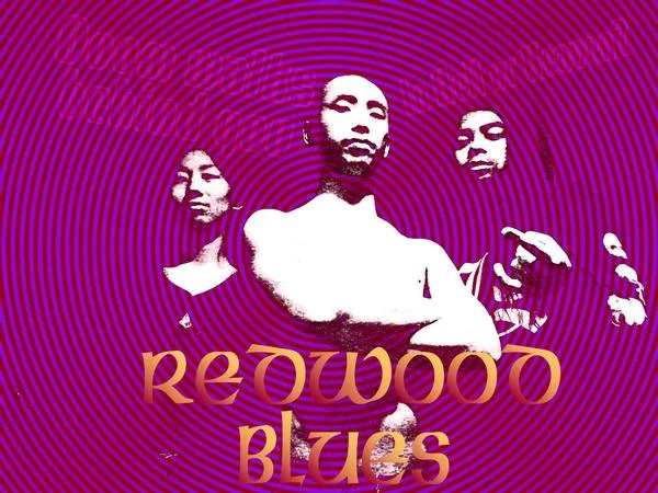 Redwood Blues