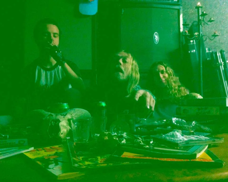 Reefer