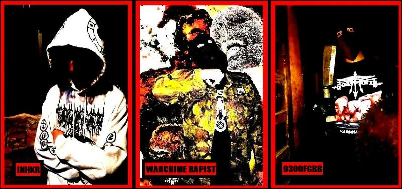 Reek of the Unzen Gas Fumes