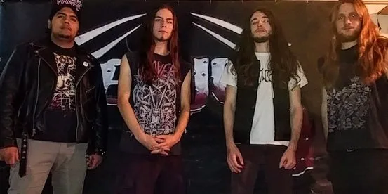 Refuge Thrash