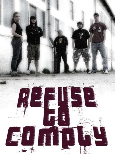 Refuse to Comply