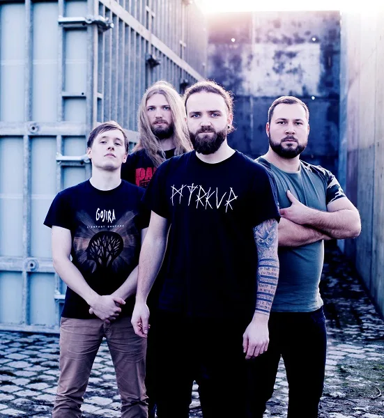 Refused Absolution