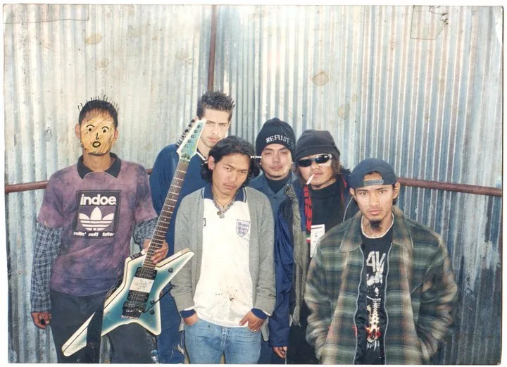 Refused 13