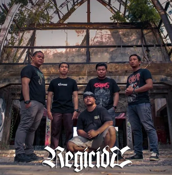 Regicide