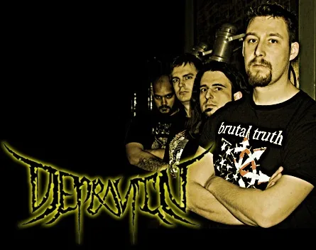 Depravity
