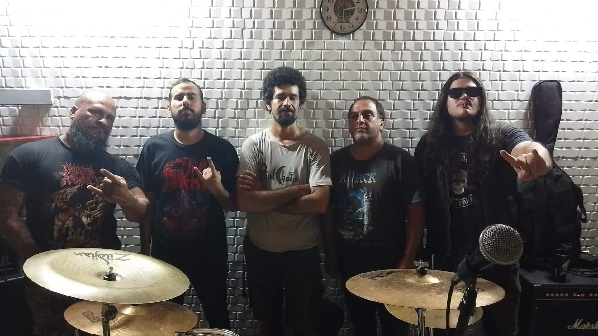 band