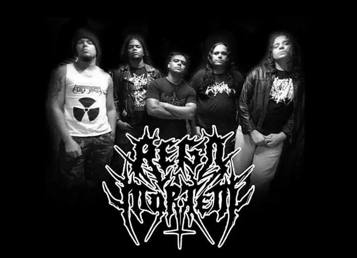 Rego Mortem