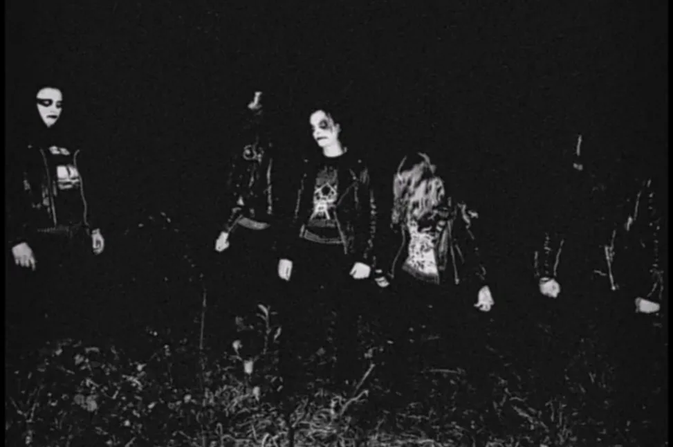 Regnum Tenebrarum