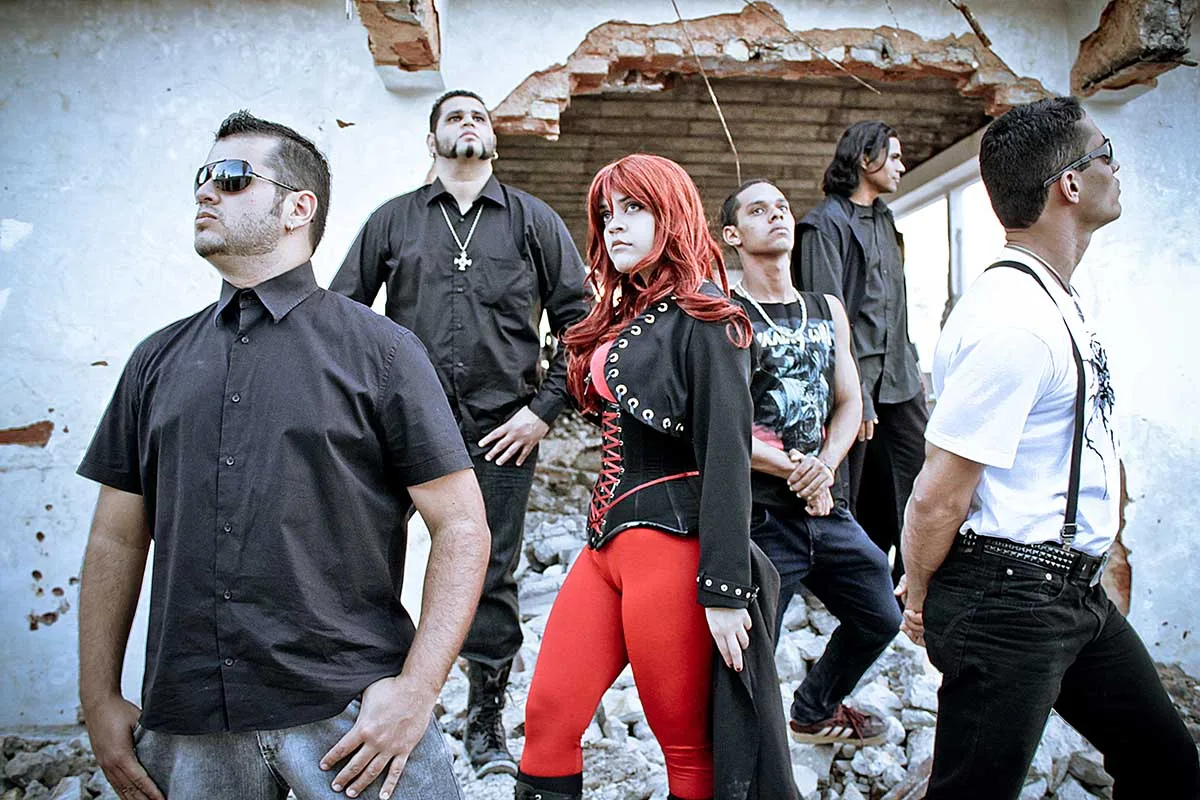 band