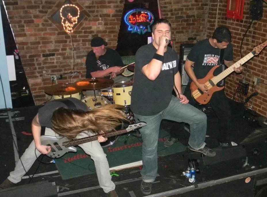 Reign of Ashes